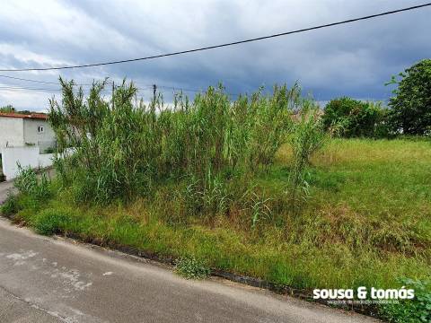 Terreno Para Construção  Venda em Marrazes e Barosa,Leiria