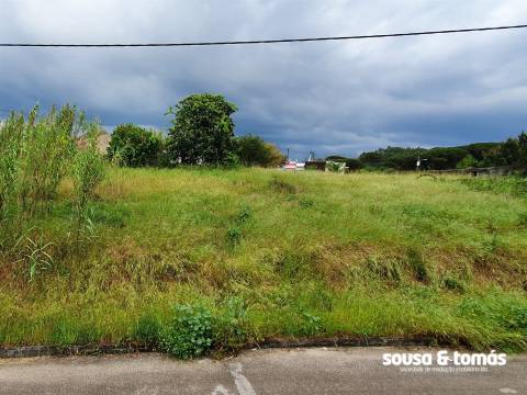 Terreno Para Construção  Venda em Marrazes e Barosa,Leiria