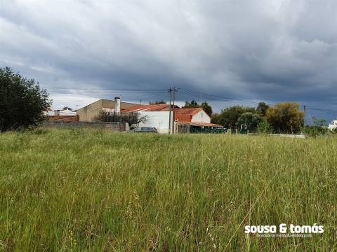 Terreno Para Construção  Venda em Marrazes e Barosa,Leiria