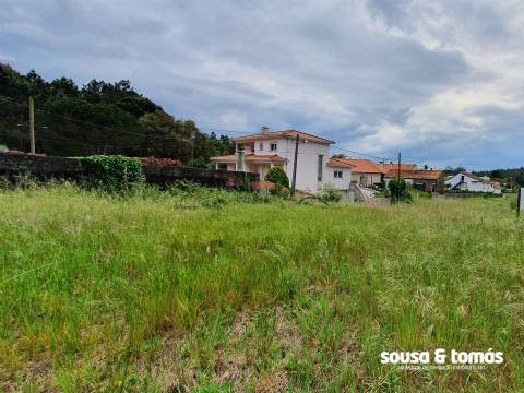 Terreno Para Construção  Venda em Marrazes e Barosa,Leiria
