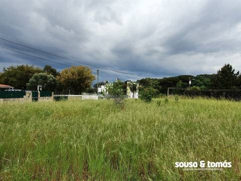 Terreno Para Construção  Venda em Marrazes e Barosa,Leiria