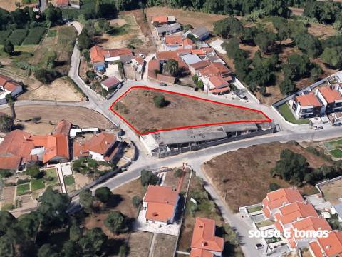 Terreno Para Construção  Venda em Marrazes e Barosa,Leiria