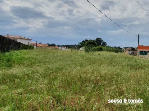 Terreno Para Construção  Venda em Marrazes e Barosa,Leiria