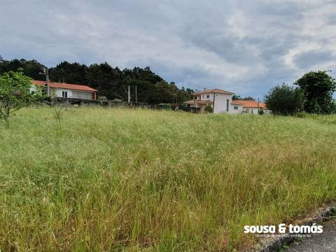 Terreno Para Construção  Venda em Marrazes e Barosa,Leiria