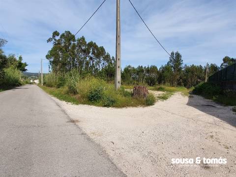 Terreno  Venda em Amor,Leiria