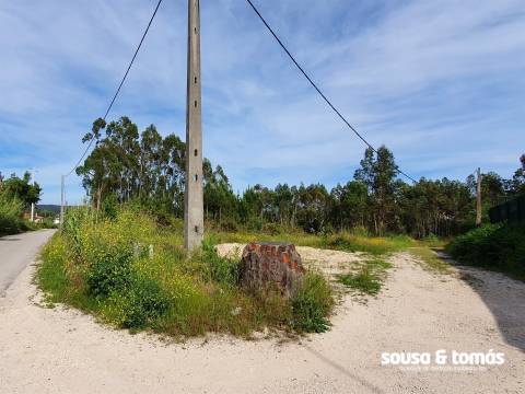 Terreno  Venda em Amor,Leiria
