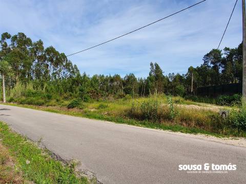 Terreno  Venda em Amor,Leiria