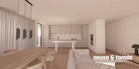 Terreno  Venda em Santa Eufémia e Boa Vista,Leiria