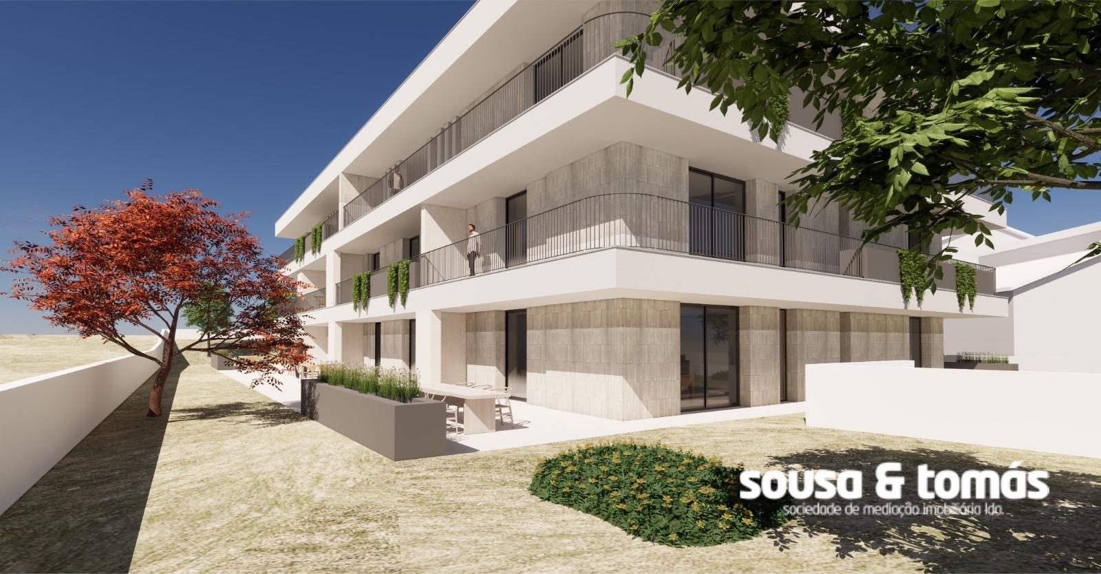 Terreno  Venda em Santa Eufémia e Boa Vista,Leiria