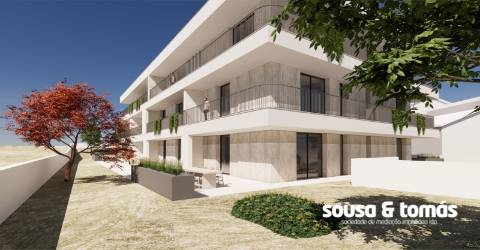 Terreno  Venda em Santa Eufémia e Boa Vista,Leiria