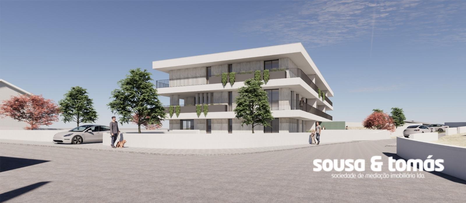 Terreno  Venda em Santa Eufémia e Boa Vista,Leiria