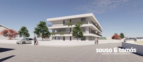 Terreno  Venda em Santa Eufémia e Boa Vista,Leiria