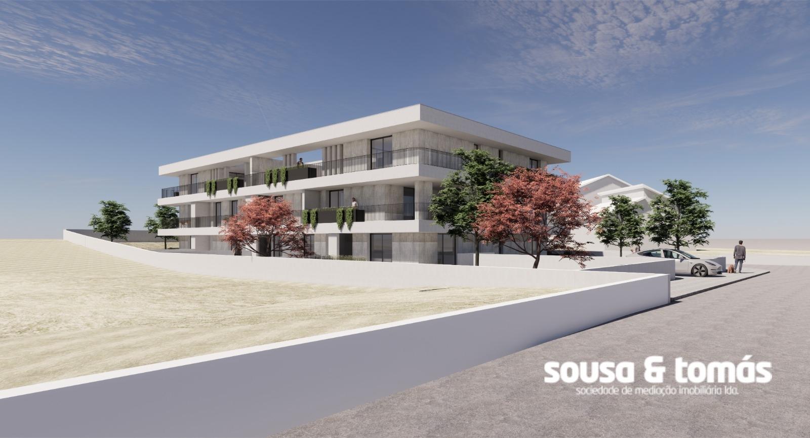 Terreno  Venda em Santa Eufémia e Boa Vista,Leiria