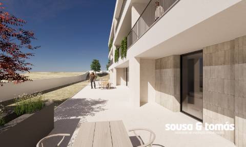 Terreno  Venda em Santa Eufémia e Boa Vista,Leiria