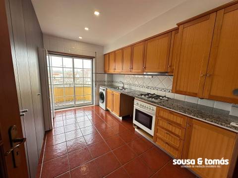 Quarto  Arrendamento em Marrazes e Barosa,Leiria