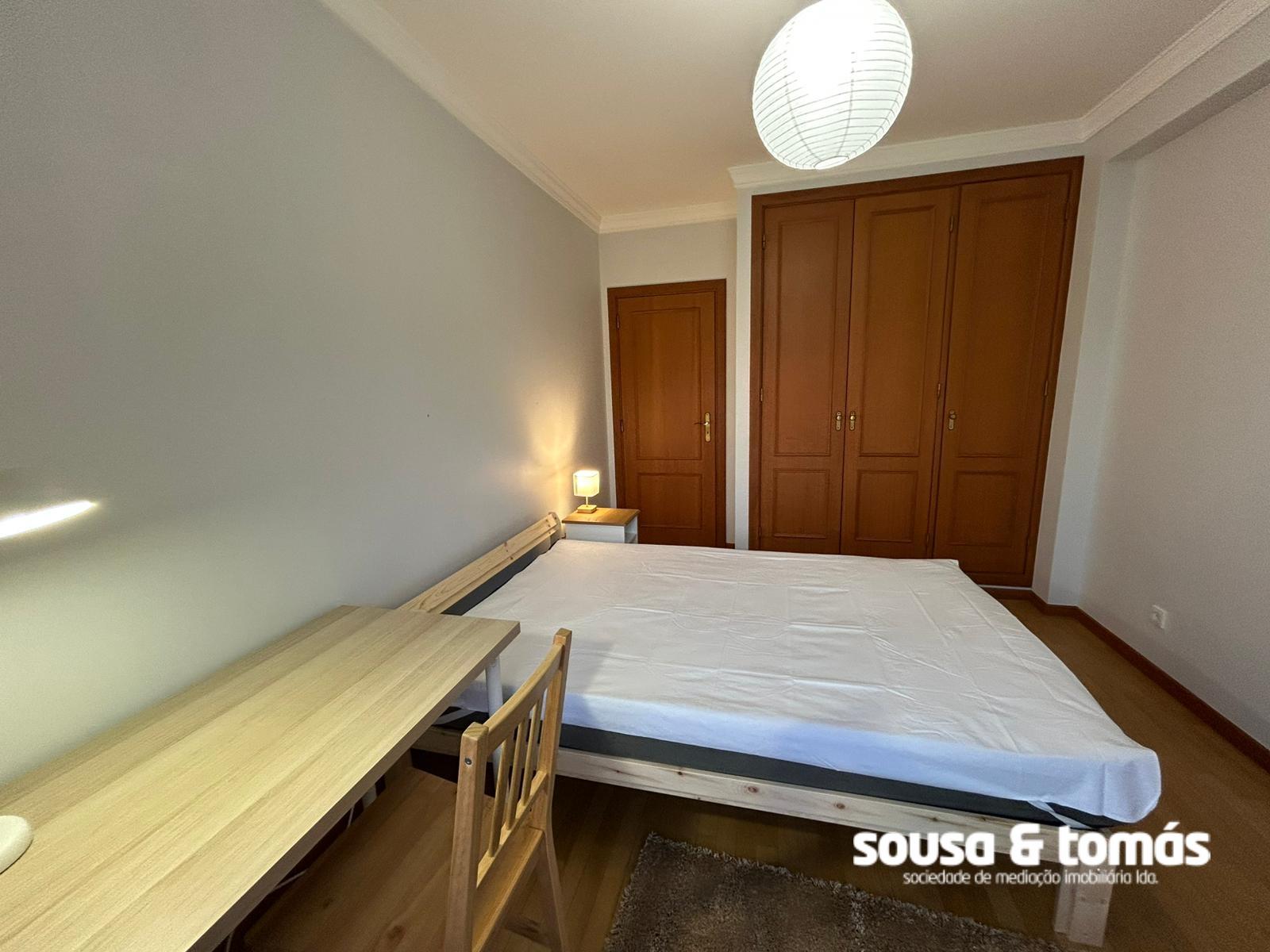 Quarto  Arrendamento em Marrazes e Barosa,Leiria