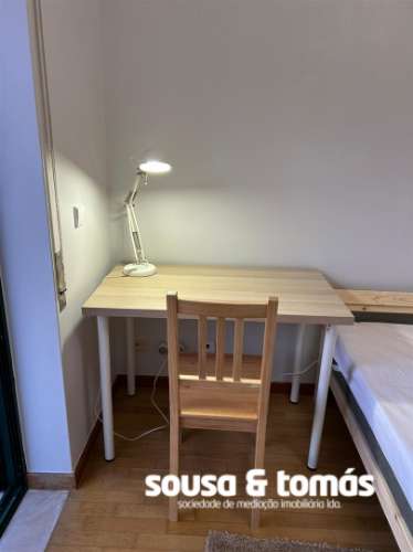 Quarto  Arrendamento em Marrazes e Barosa,Leiria