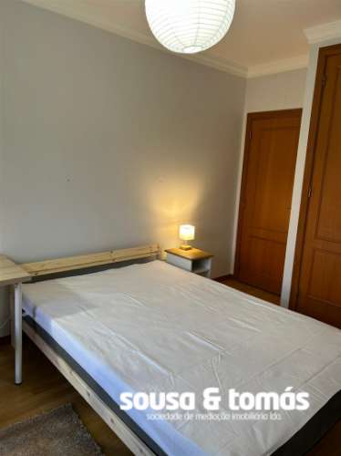 Quarto  Arrendamento em Marrazes e Barosa,Leiria