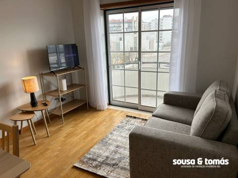 Quarto  Arrendamento em Marrazes e Barosa,Leiria