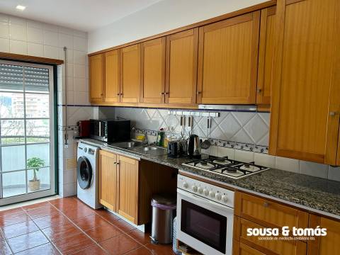 Quarto  Arrendamento em Marrazes e Barosa,Leiria