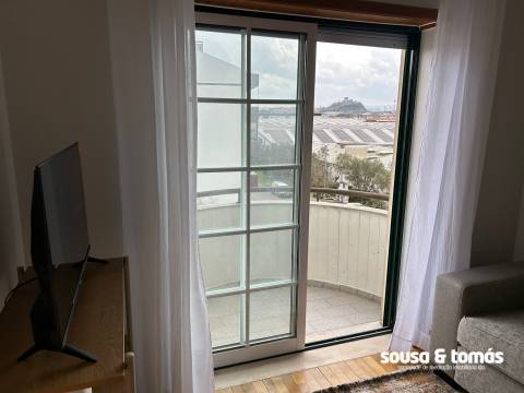 Quarto  Arrendamento em Marrazes e Barosa,Leiria