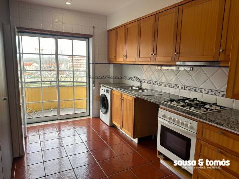 Quarto  Arrendamento em Marrazes e Barosa,Leiria