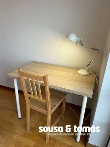 Quarto  Arrendamento em Marrazes e Barosa,Leiria