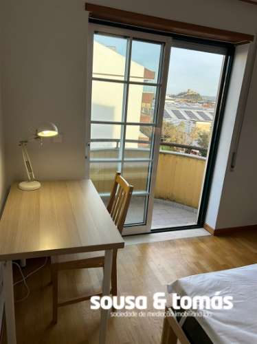 Quarto  Arrendamento em Marrazes e Barosa,Leiria
