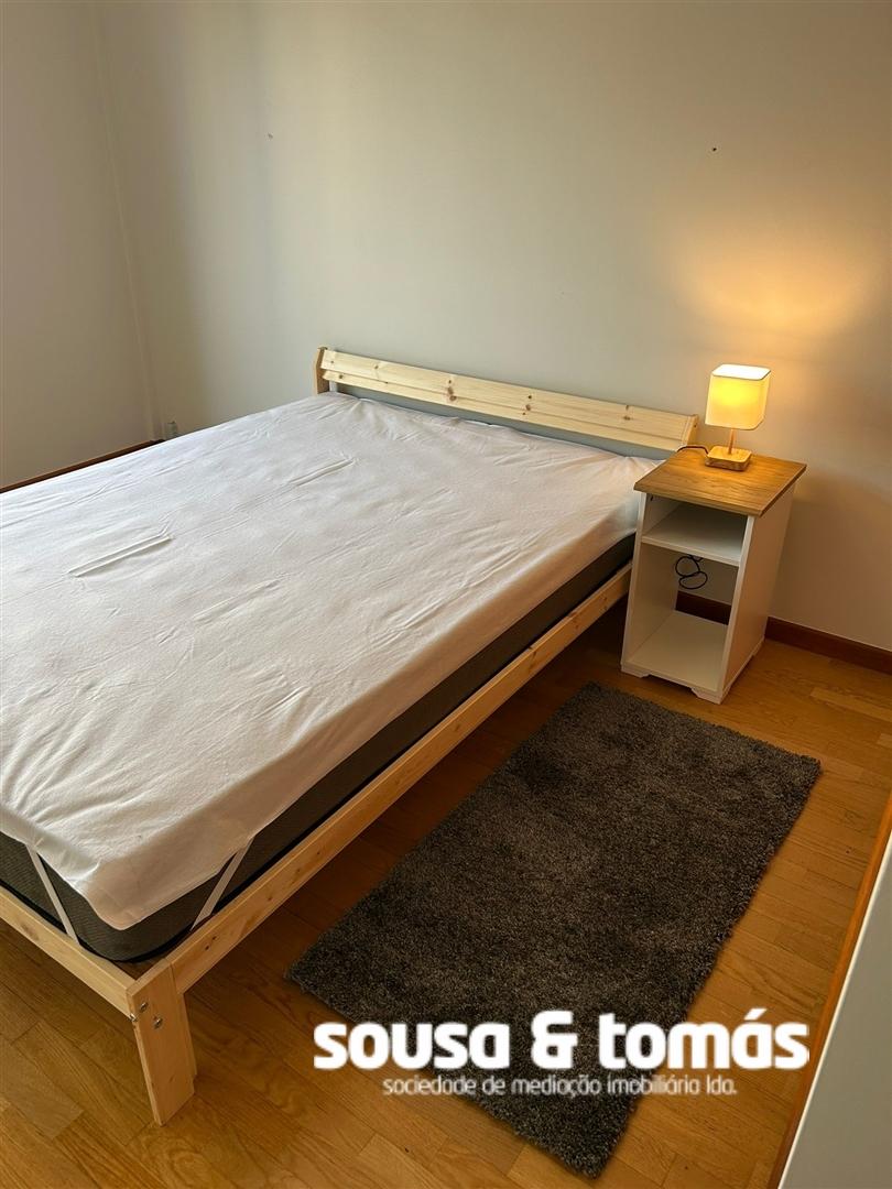 Quarto  Arrendamento em Marrazes e Barosa,Leiria
