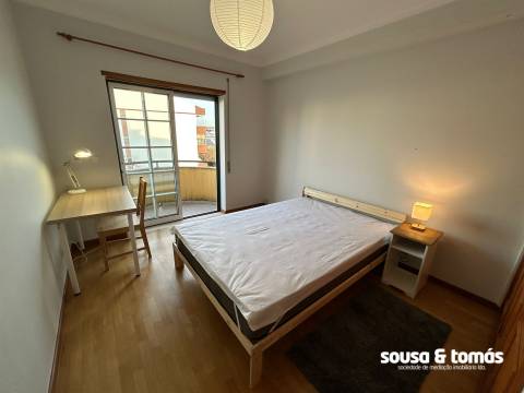Quarto  Arrendamento em Marrazes e Barosa,Leiria
