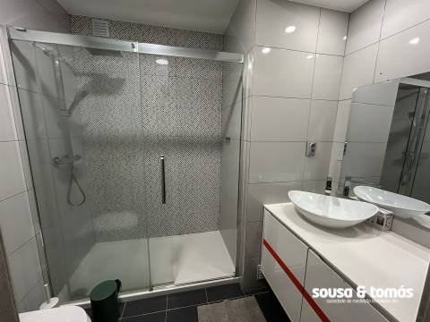 Quarto  Arrendamento em Marrazes e Barosa,Leiria