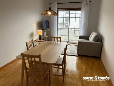 Quarto  Arrendamento em Marrazes e Barosa,Leiria