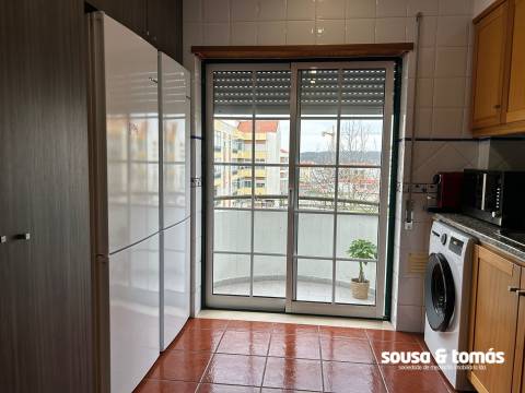 Quarto  Arrendamento em Marrazes e Barosa,Leiria