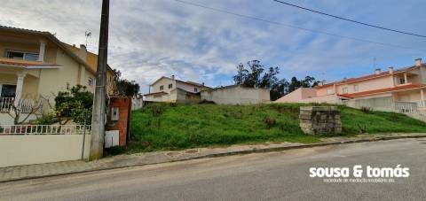 Terreno Para Construção  Venda em Monte Real e Carvide,Leiria