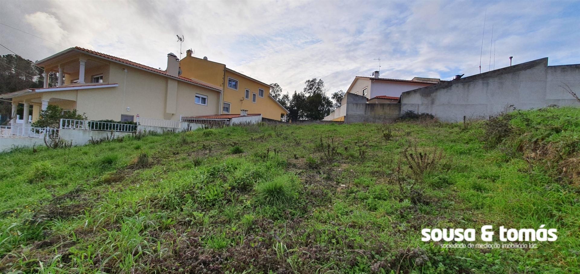 Terreno Para Construção  Venda em Monte Real e Carvide,Leiria