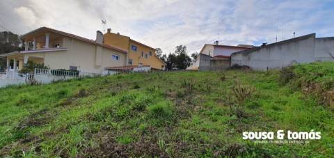 Terreno Para Construção  Venda em Monte Real e Carvide,Leiria