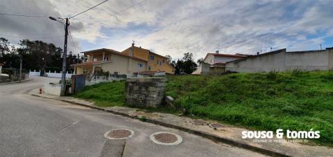 Terreno Para Construção  Venda em Monte Real e Carvide,Leiria