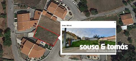 Terreno Para Construção  Venda em Monte Real e Carvide,Leiria