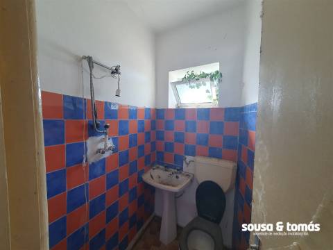 Moradia T5 Venda em Alfarelos,Soure