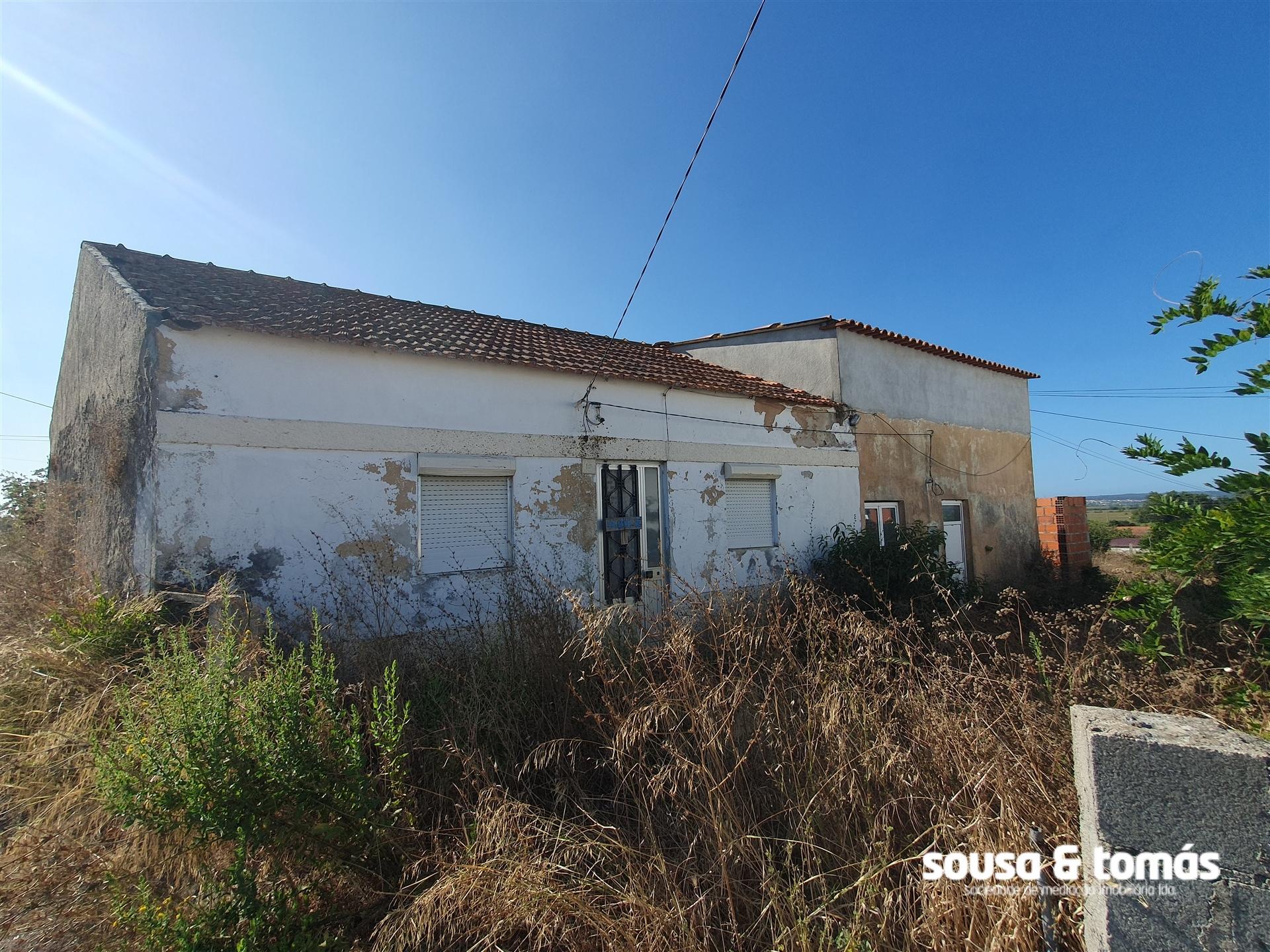 Moradia T5 Venda em Alfarelos,Soure