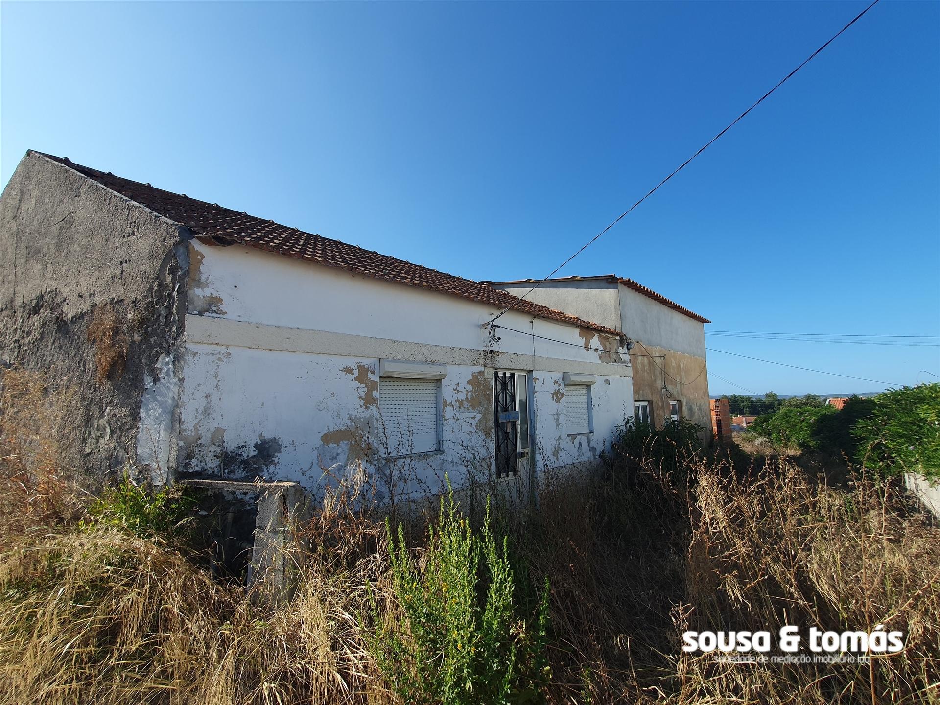 Moradia T5 Venda em Alfarelos,Soure