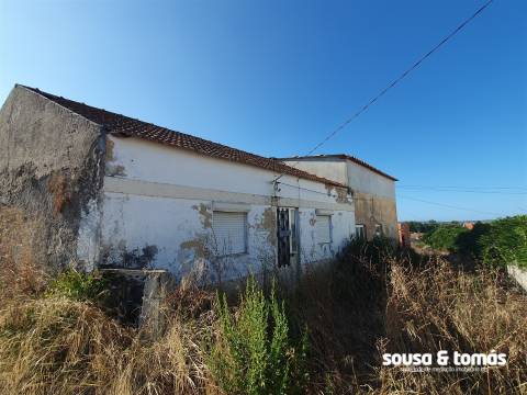 Moradia T5 Venda em Alfarelos,Soure