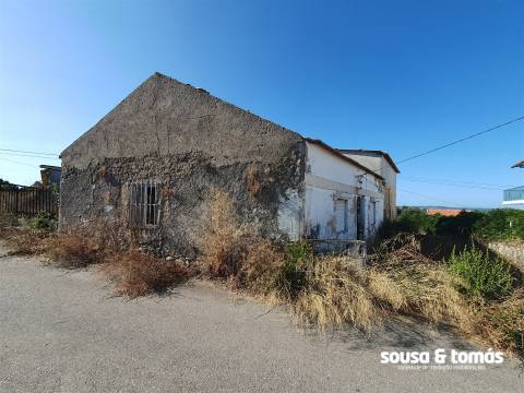 Moradia T5 Venda em Alfarelos,Soure