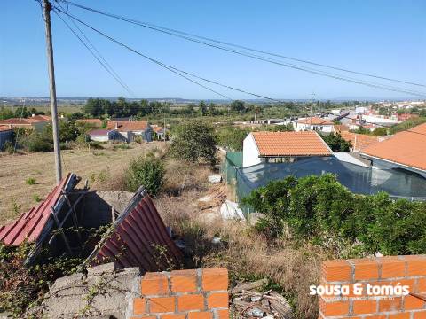 Moradia T5 Venda em Alfarelos,Soure