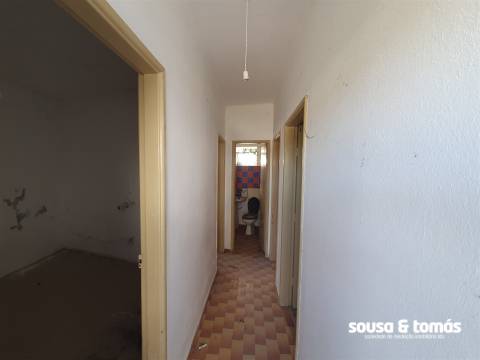 Moradia T5 Venda em Alfarelos,Soure