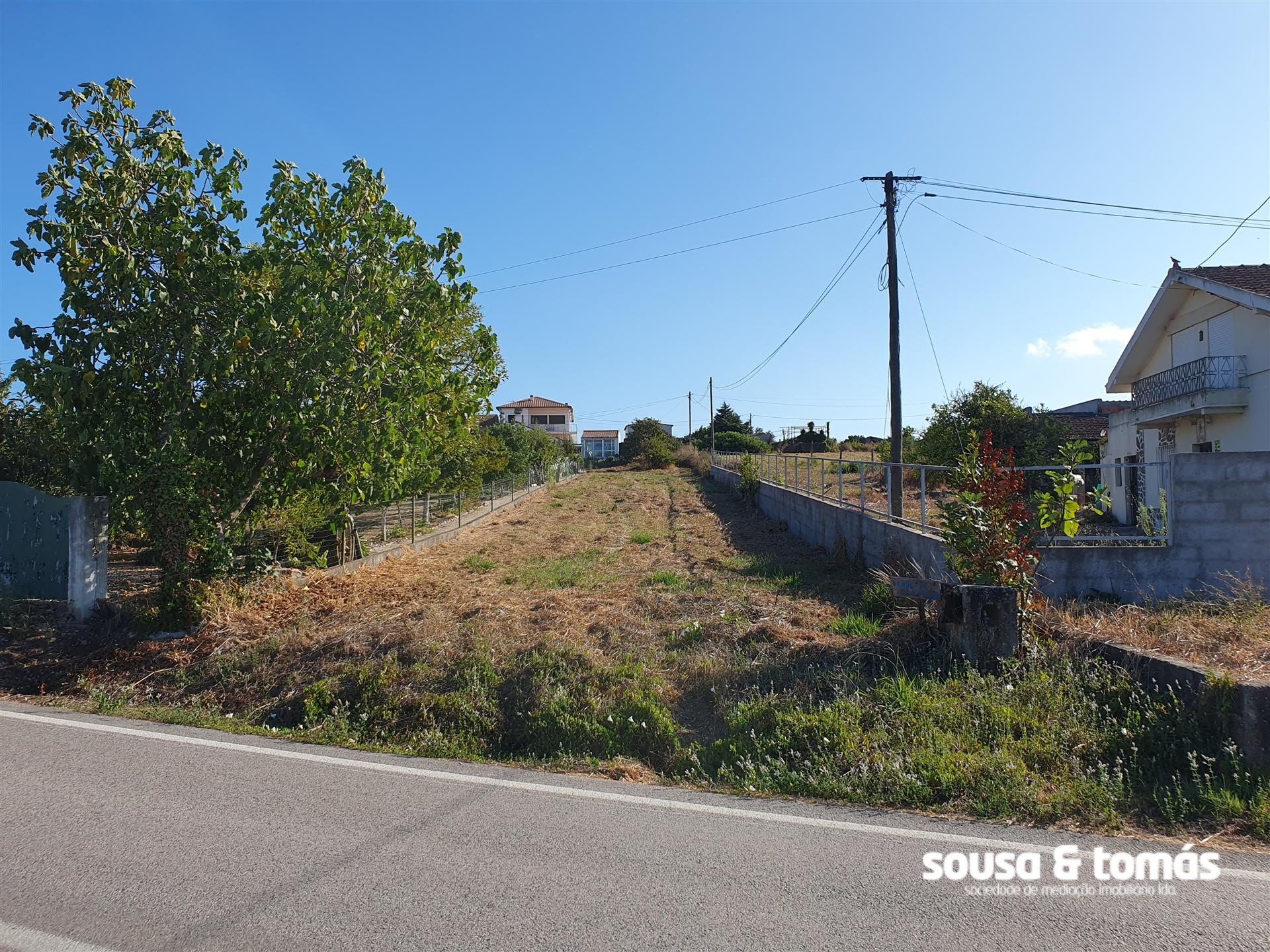 Terreno  Venda em Alfarelos,Soure