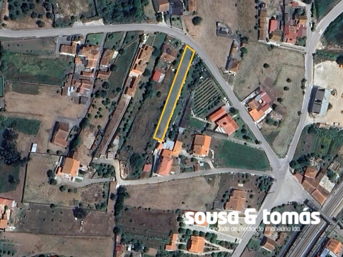 Terreno  Venda em Alfarelos,Soure