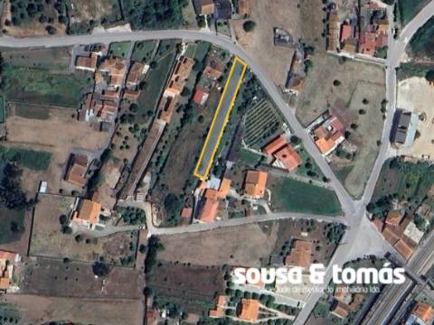 Terreno  Venda em Alfarelos,Soure