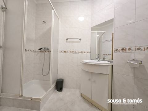 Apartamento T3 Arrendamento em Leiria, Pousos, Barreira e Cortes,Leiria