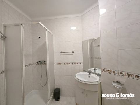 Apartamento T3 Arrendamento em Leiria, Pousos, Barreira e Cortes,Leiria